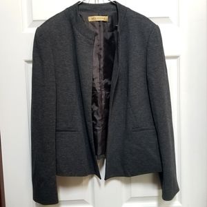 Nipon Boutique gray jacket
